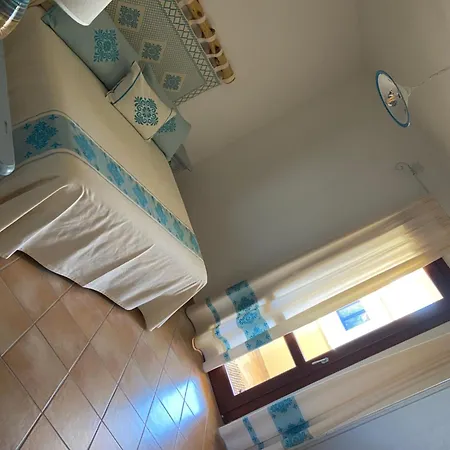 Ginevra A Lu Fraili - San Teodoro *