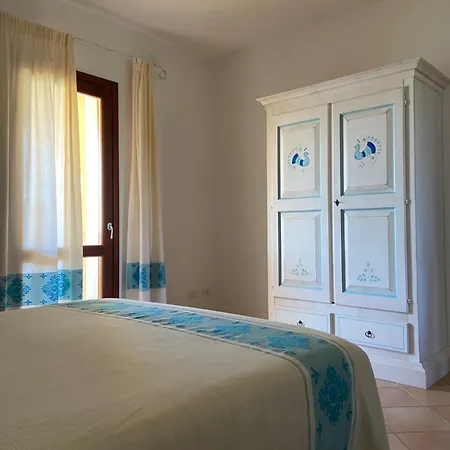 Casa vacanze Ginevra A Lu Fraili - San Teodoro Puntaldia