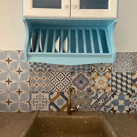 Ginevra A Lu Fraili - San Teodoro Casa vacanze Puntaldia