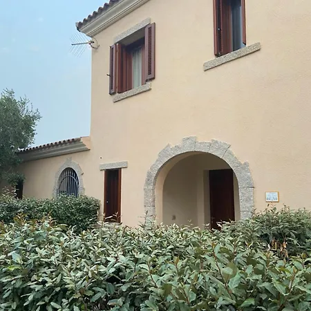 Ginevra A Lu Fraili - San Teodoro Puntaldia