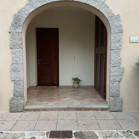 Ginevra A Lu Fraili - San Teodoro * Puntaldia