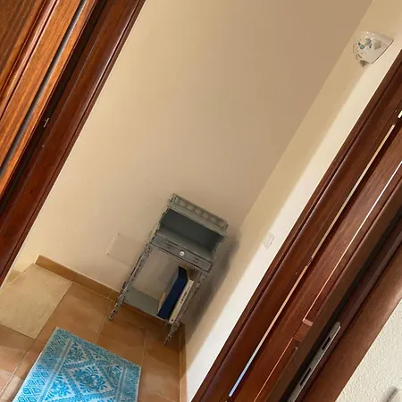 Ginevra A Lu Fraili - San Teodoro *