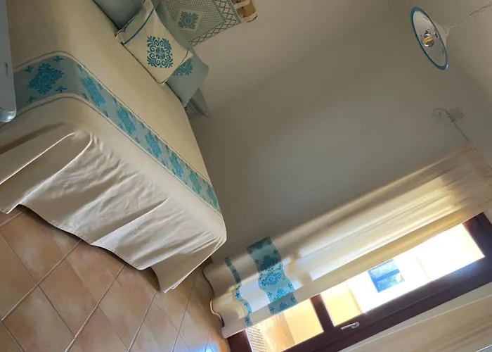 Ginevra A Lu Fraili - San Teodoro *
